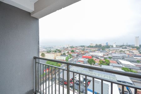 Apartamento para alugar com 45m², 2 quartos e sem vaga