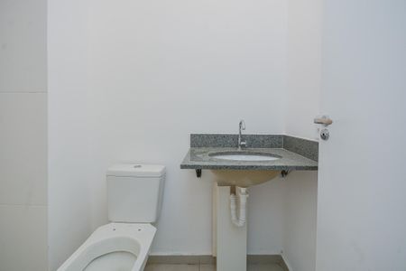 Apartamento para alugar com 45m², 2 quartos e sem vaga