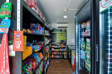 Apartamento para alugar com 45m², 2 quartos e sem vaga