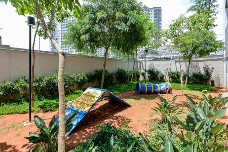 Apartamento para alugar com 45m², 2 quartos e sem vaga