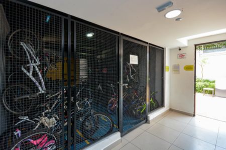 Apartamento para alugar com 45m², 2 quartos e sem vaga