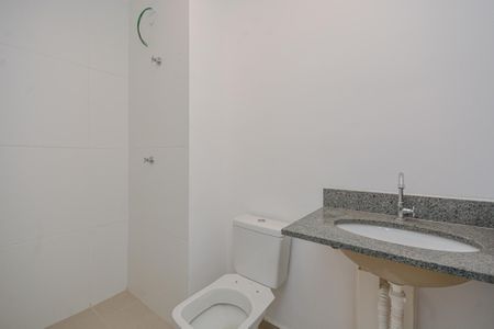 Apartamento para alugar com 45m², 2 quartos e sem vaga