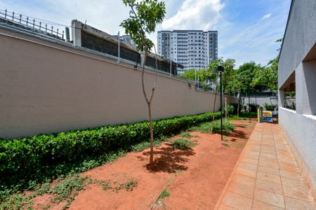 Apartamento para alugar com 45m², 2 quartos e sem vaga