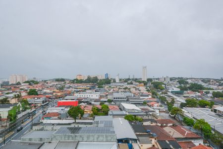 Apartamento para alugar com 45m², 2 quartos e sem vaga