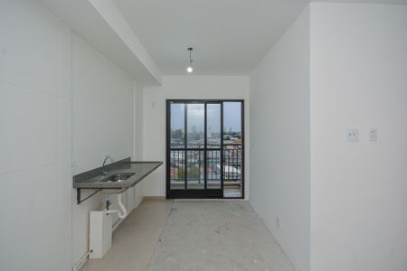 Apartamento para alugar com 45m², 2 quartos e sem vaga