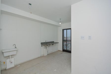 Apartamento para alugar com 45m², 2 quartos e sem vaga