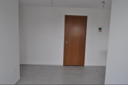 Apartamento para alugar com 2 quartos, 41m² em Del Castilho, Rio de Janeiro