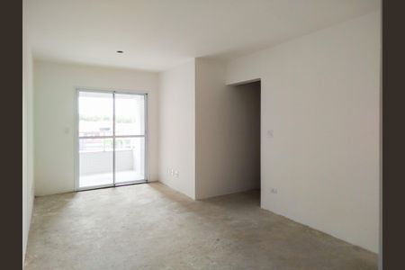 Sala de apartamento à venda com 3 quartos, 84m² em Santa Paula, São Caetano do Sul