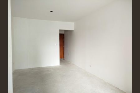 Sala de apartamento à venda com 3 quartos, 84m² em Santa Paula, São Caetano do Sul