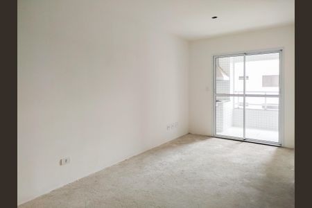 Sala de apartamento à venda com 3 quartos, 84m² em Santa Paula, São Caetano do Sul