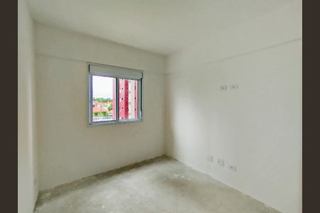 Quarto 1 de apartamento à venda com 3 quartos, 84m² em Santa Paula, São Caetano do Sul
