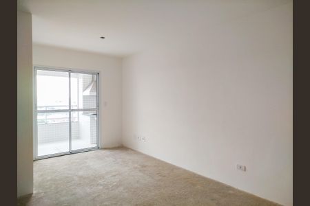 Sala de apartamento à venda com 3 quartos, 83m² em Santa Paula, São Caetano do Sul