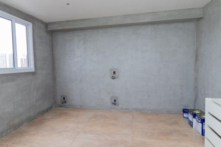 Studio à venda com 25m², 1 quarto e sem vagaStudio