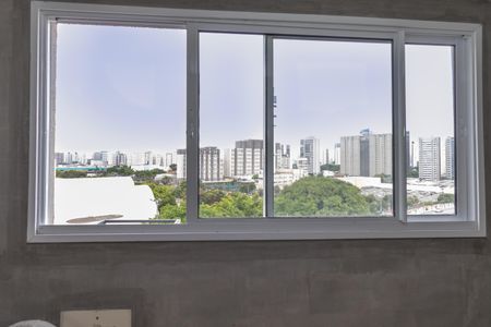 Studio à venda com 25m², 1 quarto e sem vagaStudio