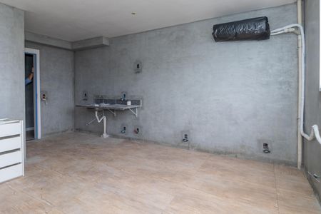 Studio à venda com 25m², 1 quarto e sem vagaStudio