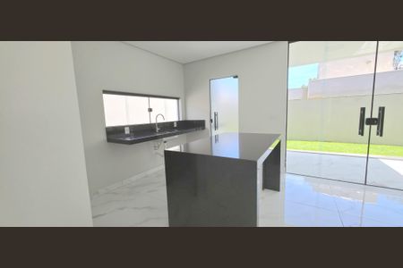 Casa à venda com 3 quartos, 181m² em Conjunto Habitacional Vila Maria, Lagoa Santa