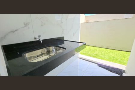 Casa à venda com 3 quartos, 181m² em Conjunto Habitacional Vila Maria, Lagoa Santa