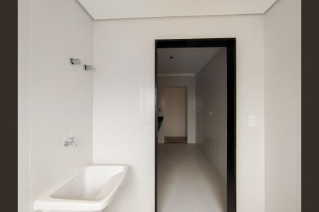 Apartamento à venda com 84m², 3 quartos e 2 vagasÁrea de Serviço