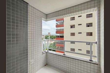 Apartamento à venda com 84m², 3 quartos e 2 vagasVaranda Gourmet