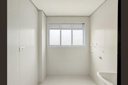 Apartamento à venda com 84m², 3 quartos e 2 vagasÁrea de Serviço