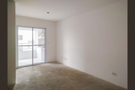 Apartamento à venda com 84m², 3 quartos e 2 vagasSala