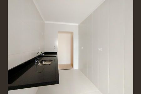 Apartamento à venda com 84m², 3 quartos e 2 vagasCozinha