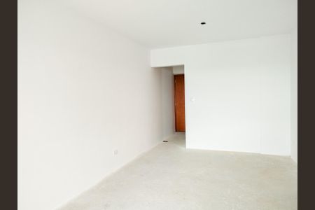 Apartamento à venda com 83m², 3 quartos e 2 vagasSala