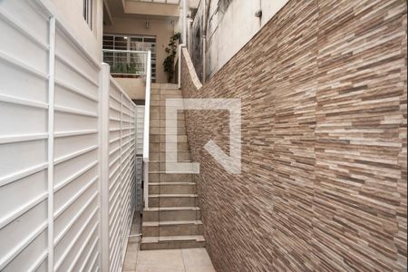 Casa à venda com 360m², 4 quartos e 2 vagas Casa à venda com 360m², 4 quartos e 2 vagasÁrea externa