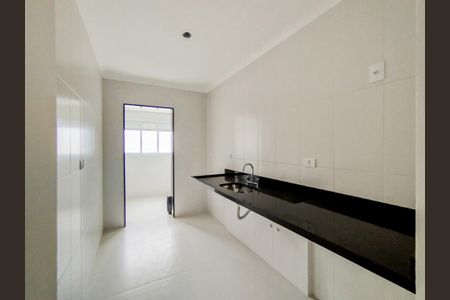 Apartamento à venda com 83m², 3 quartos e 2 vagasCozinha
