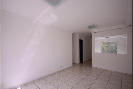 Apartamento para alugar com 61m², 2 quartos e 1 vagaSala 