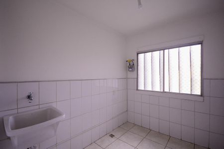 Apartamento para alugar com 61m², 2 quartos e 1 vagaÁrea de Serviço 