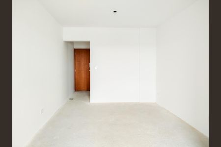 Sala de apartamento à venda com 3 quartos, 82m² em Santa Paula, São Caetano do Sul