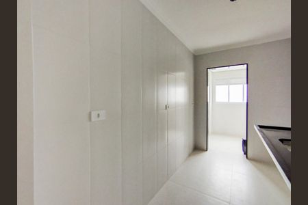 Apartamento à venda com 84m², 3 quartos e 2 vagasCozinha