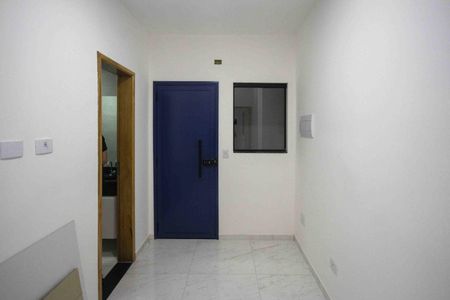Apartamento para alugar com 1 quarto, 28m² em Vila Formosa, São Paulo