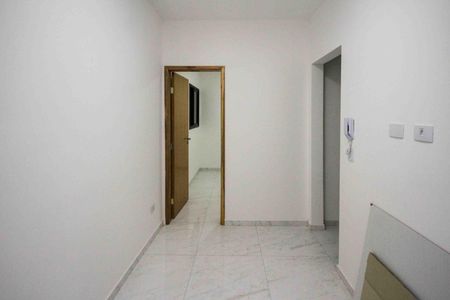 Apartamento para alugar com 1 quarto, 28m² em Vila Formosa, São Paulo