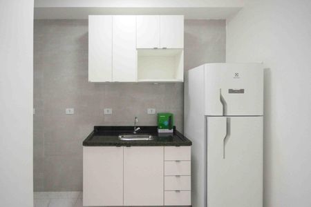 Apartamento para alugar com 1 quarto, 28m² em Vila Formosa, São Paulo