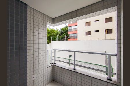 Apartamento à venda com 84m², 3 quartos e 2 vagasVaranda Gourmet