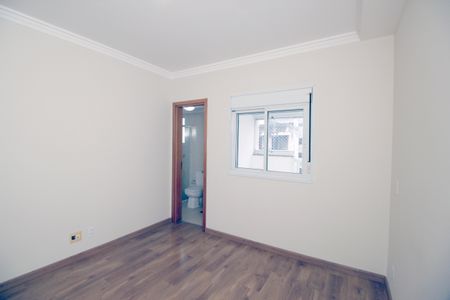 Suíte 1 de apartamento para alugar com 4 quartos, 131m² em Campestre, Santo André