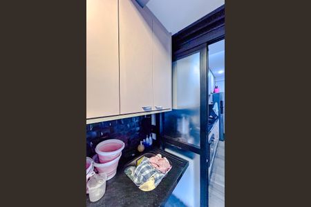 Studio à venda com 32m², 1 quarto e 1 vagaÁrea de Serviço