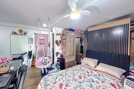 Studio de kitnet/studio à venda com 1 quarto, 32m² em Vila Mafra, São Paulo