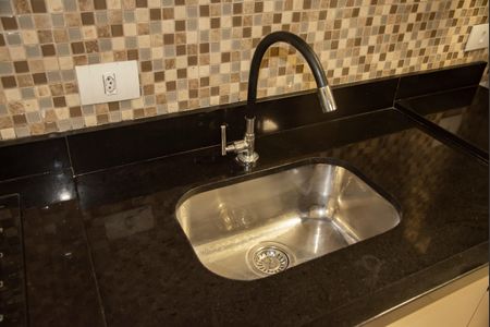 Casa para alugar com 200m², 2 quartos e 1 vagaCozinha