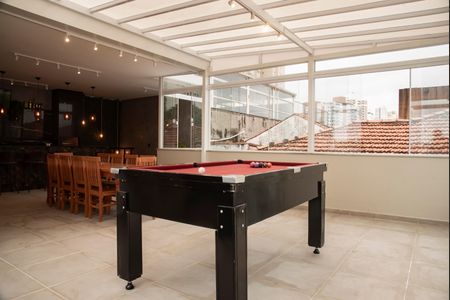 Casa para alugar com 200m², 2 quartos e 1 vagaEspaço Gourmet