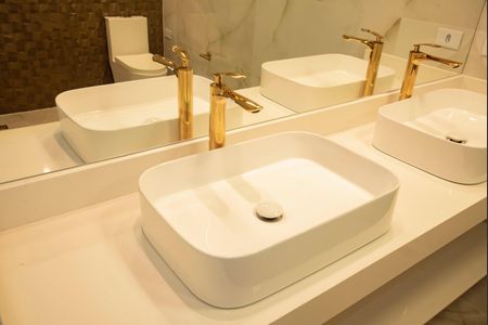 Casa para alugar com 200m², 2 quartos e 1 vagaBanheiro da Suíte