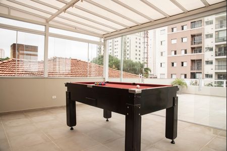 Casa para alugar com 200m², 2 quartos e 1 vagaEspaço Gourmet