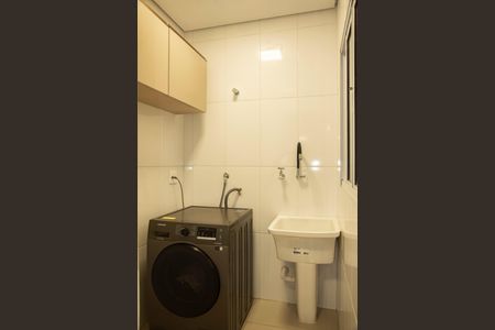 Casa para alugar com 200m², 2 quartos e 1 vagaÁrea de Serviço