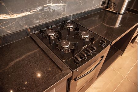 Casa para alugar com 200m², 2 quartos e 1 vagaEspaço Gourmet