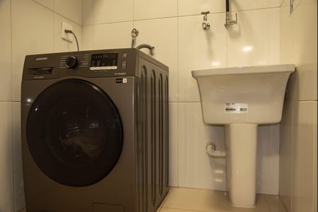 Casa para alugar com 200m², 2 quartos e 1 vagaÁrea de Serviço