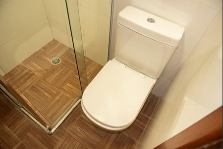 Casa para alugar com 200m², 2 quartos e 1 vagaBanheiro 