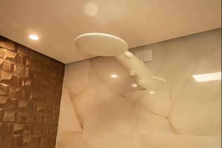 Casa para alugar com 200m², 2 quartos e 1 vagaBanheiro da Suíte