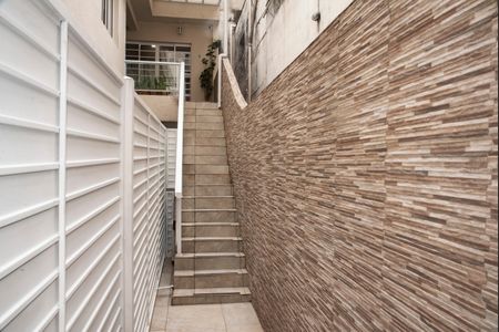 Casa para alugar com 200m², 2 quartos e 1 vagaHall de entrada